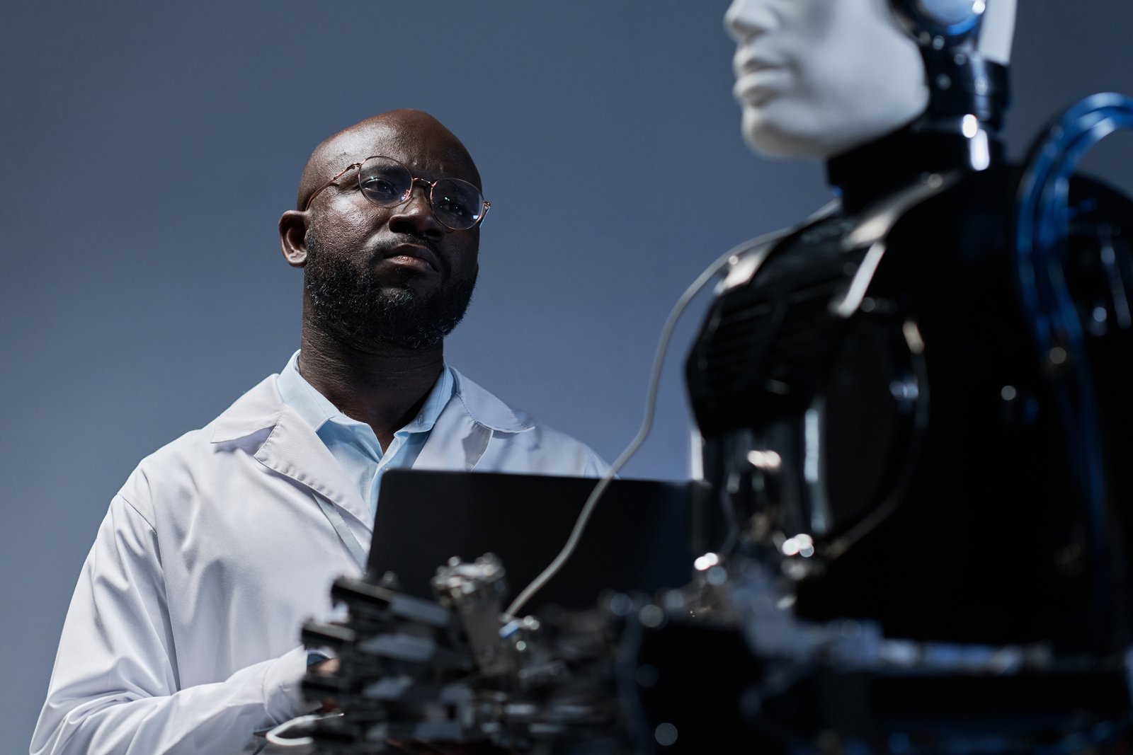 Service Process Automation | CatoozAI Tech